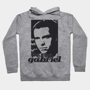 The petergabriel Hoodie